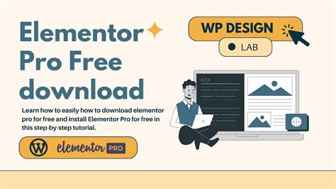 elementor pro free github.